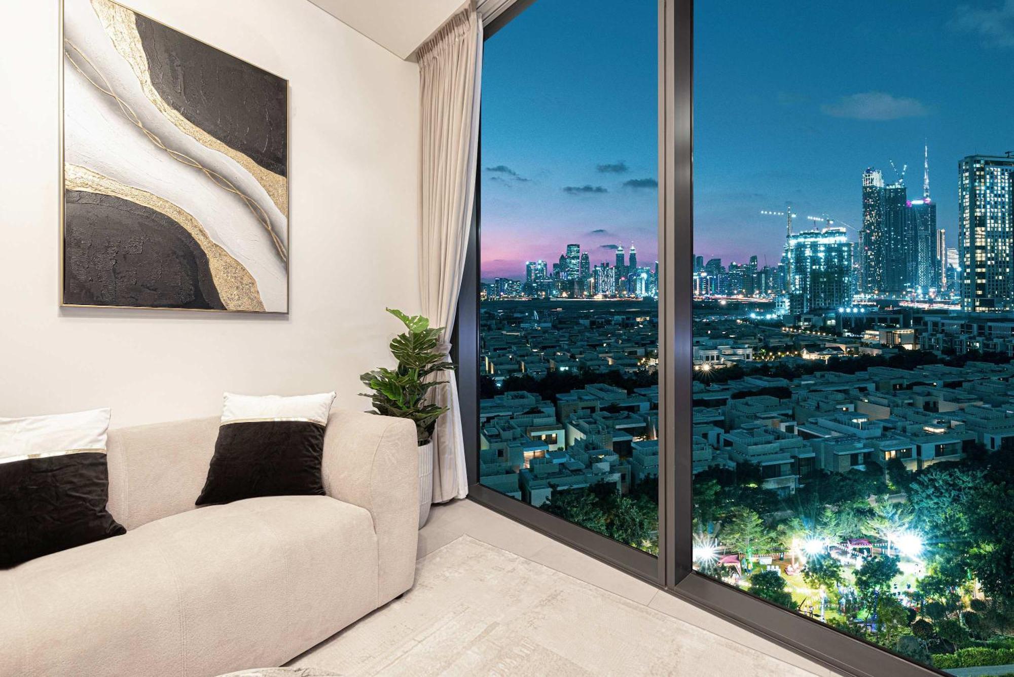 Frank Porter - Sobha Waves 1 *